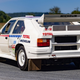 Image for article titled A Group B Car Almost No One Remembers Will Soon Be Auctioned